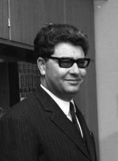 Ahmed Ben Salah